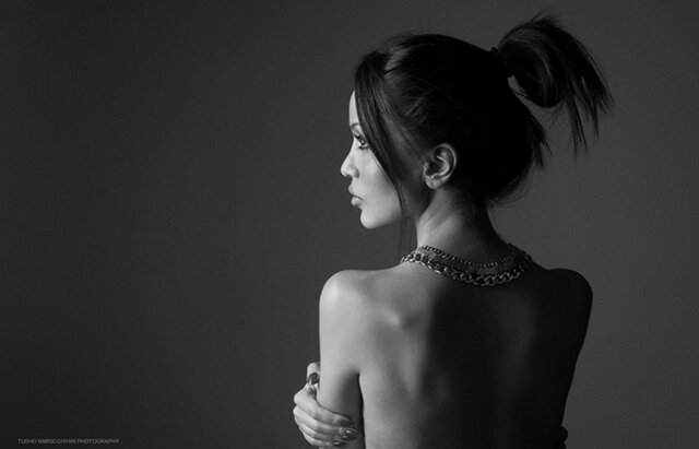 Фото Tusho Barseghyan