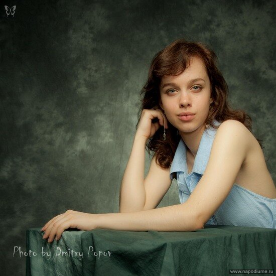 Фото Дмитрий Photon Попов