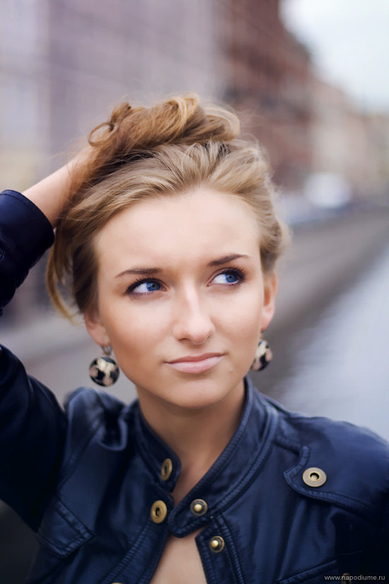 Фото Лена Медведева