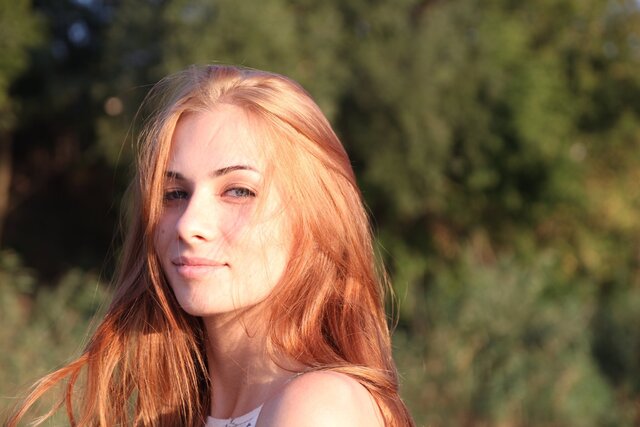 Фото Кэтрин Katrin Капитонова