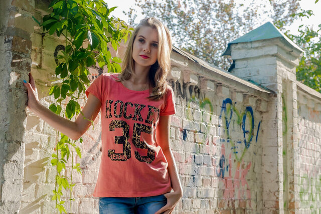 Фото Андрей Andrey ER Эр