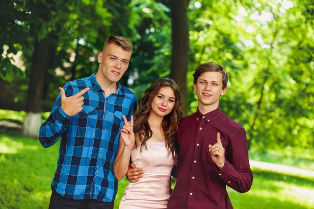 Фото Вадим Бурьян