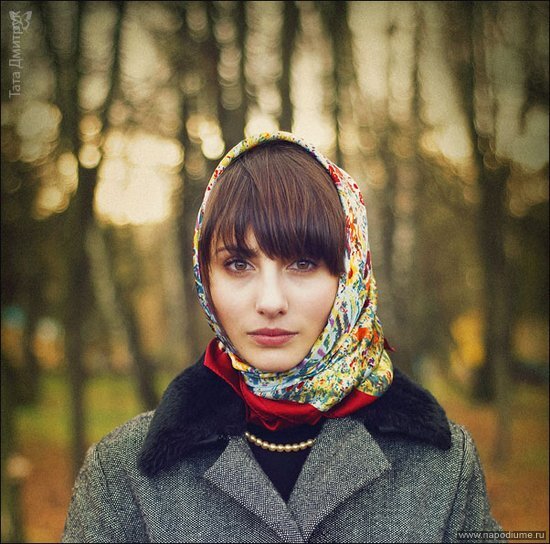 Фото Ирина Табачинская