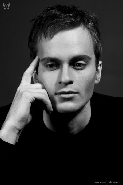 Foto Denis Avdeev