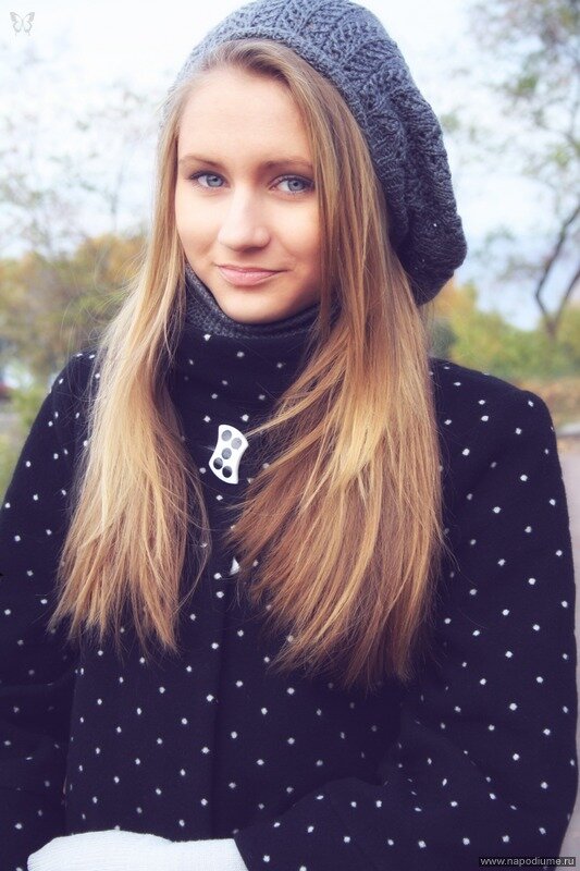 Фото Mary Kovalenko