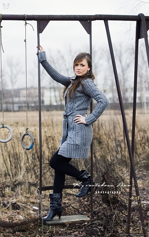 Фото Анна Кузнецова