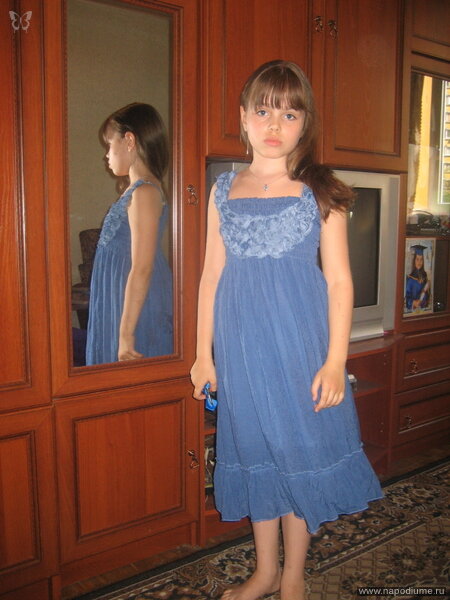 Фото Ирина Потапова