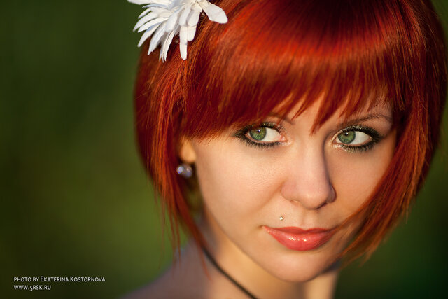 Фото Екатерина Косторнова