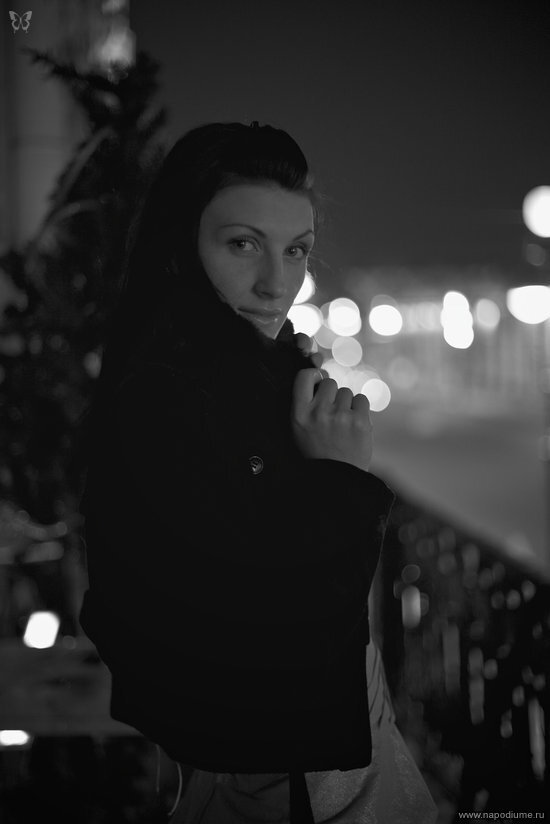 Фото Наталия Чугунова