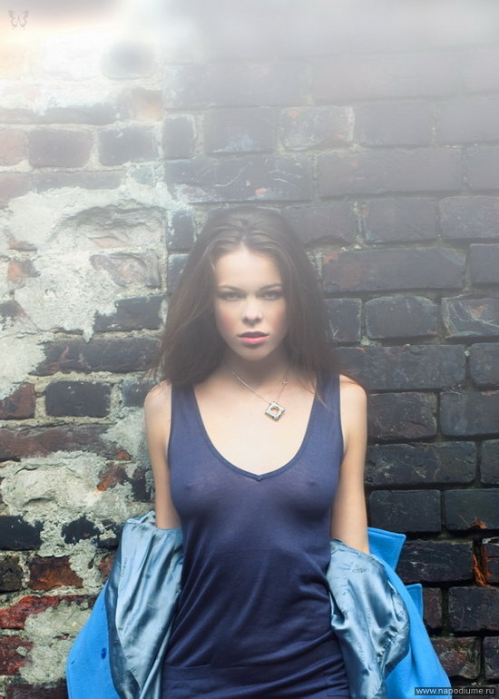 модель,  фэшн,  гламур,  развалины,  Model,  Fashion,  Glamor,  Ruins