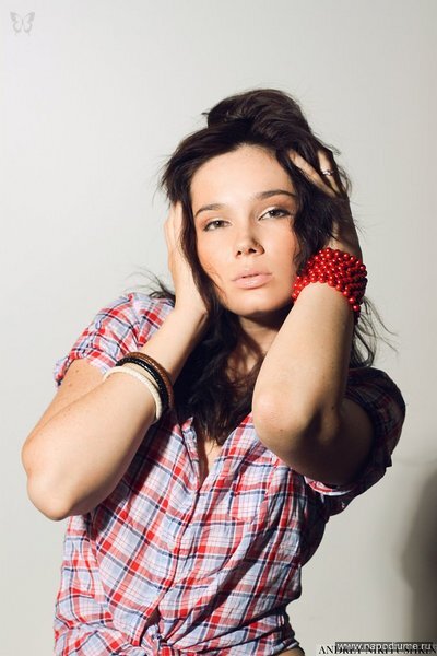 Фото Julia Antsukova