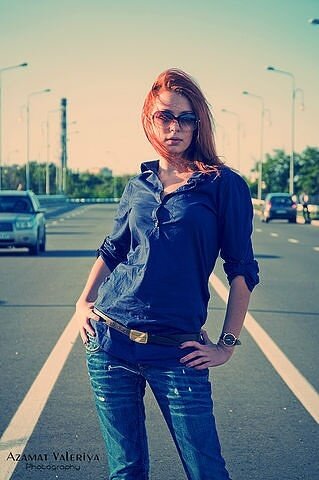 Фото Анна Королёва