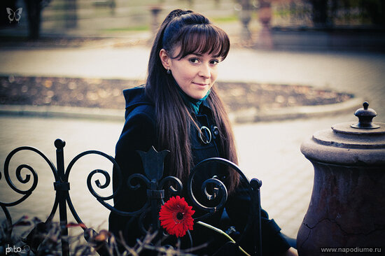 Фото Photo _O