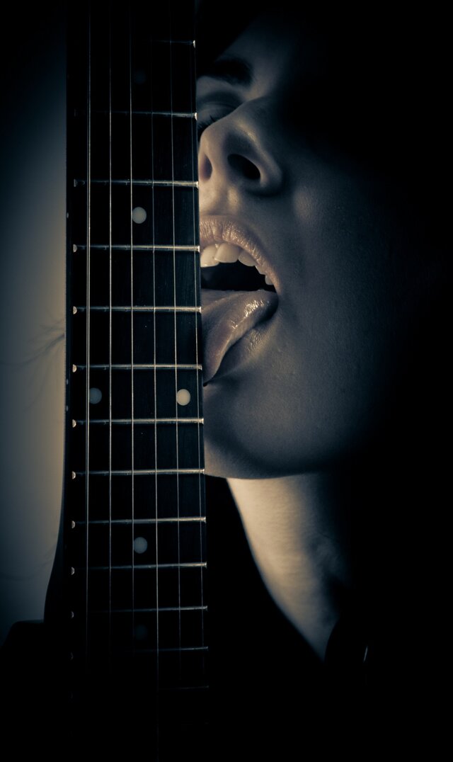 Фото Daniel Levian
