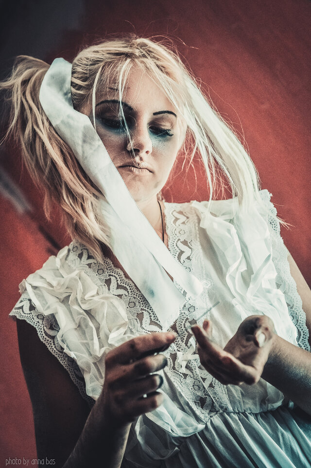 Фото Анна Бас