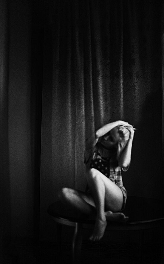 Фото Ани