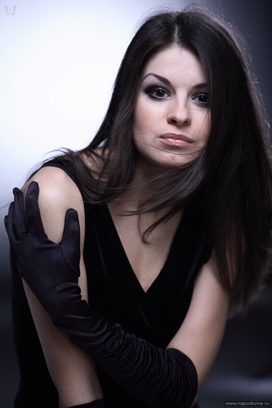 Фото Анна Шишова