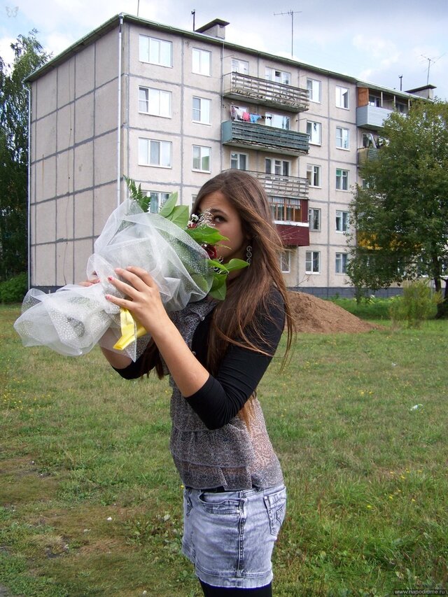 Фото Карина Горячева