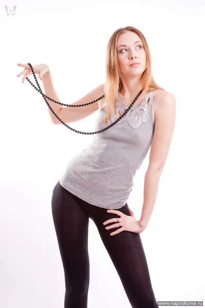 Foto Mila Saenko