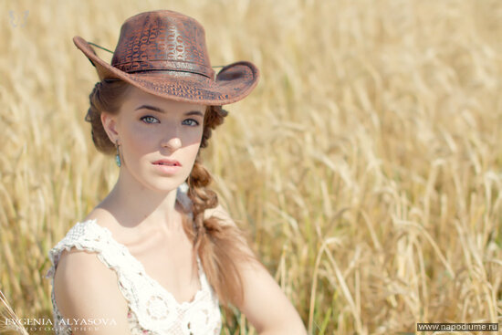 Фото Anna B
