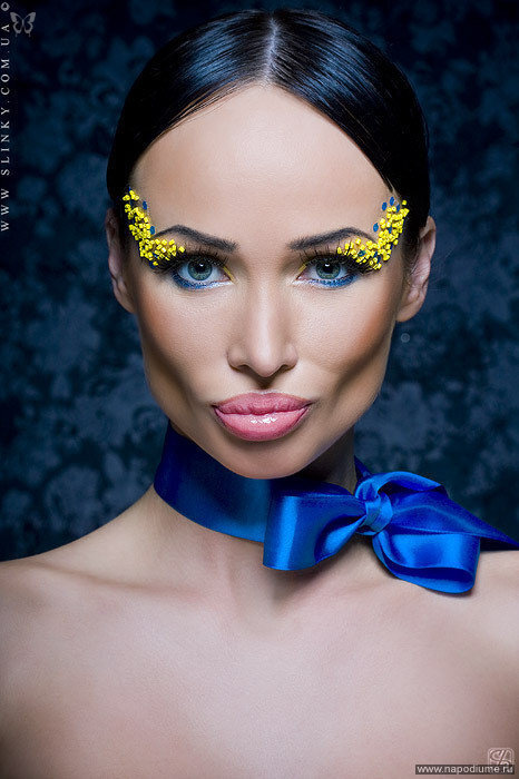 Фото Ия Духновская