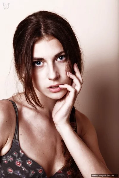 Фото Ana Gamanova