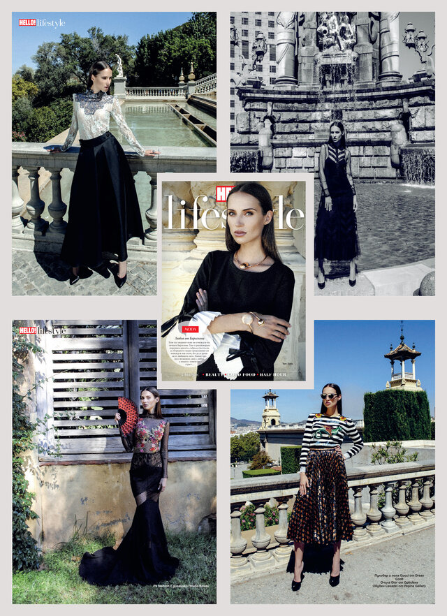 Фото Violetta S