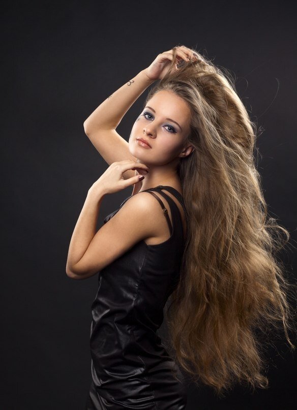 Фото Анна Забавнова