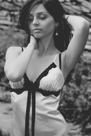 Фото Христина Марицяк