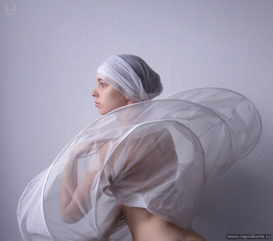 Фото Ева Северцова
