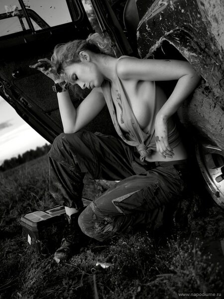 Фото Oleg Kosyrev