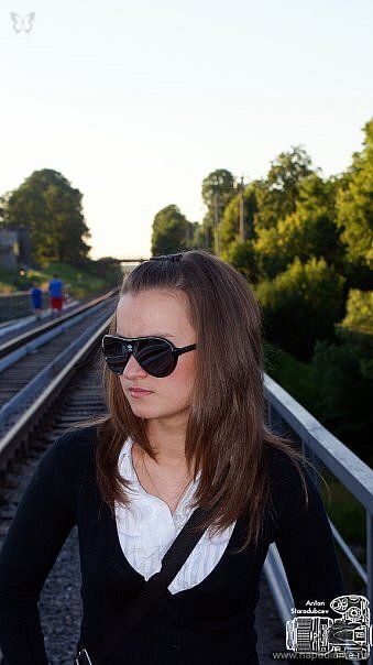 Фото Анна Кордова