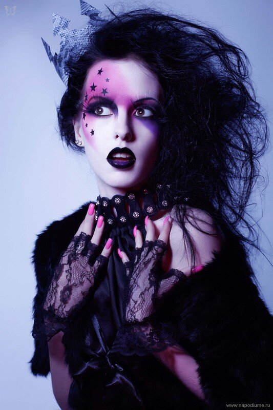 Rada Dadalova's photo
