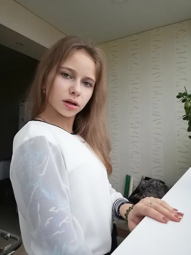 Maria Lastovskaa的照片
