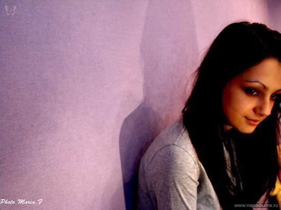 Фото Maria Ferle