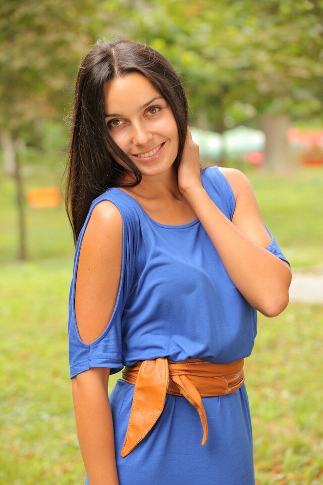 Фото Надежда Nadin Флорескул