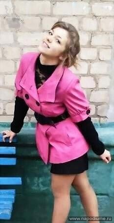 Фото Inna Milaevskaya