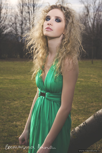 Фото Anna Ekomasova
