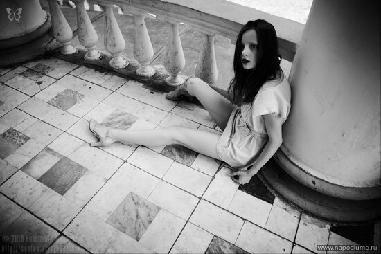 Фото Konstantin Alexandroff