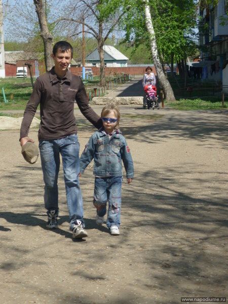 Фото Макар Андронов