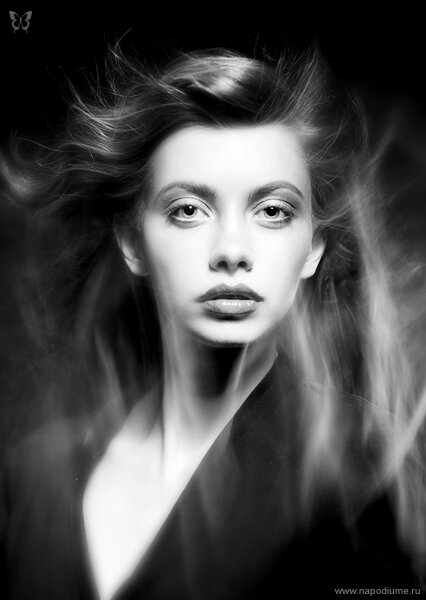 Foto Ana Kasuhina