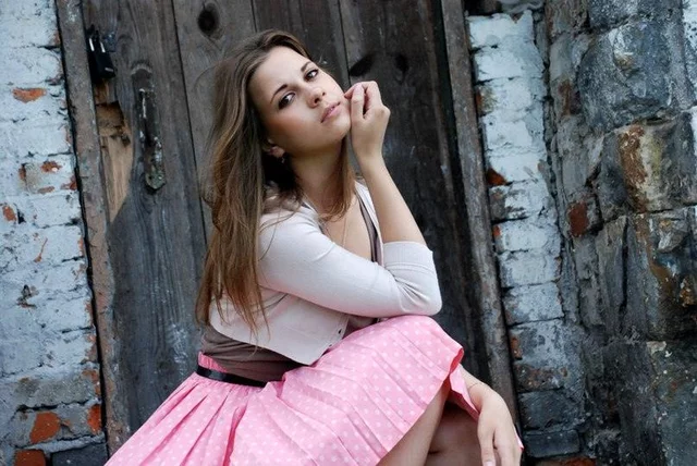 Фото Елена Elena Галицкая