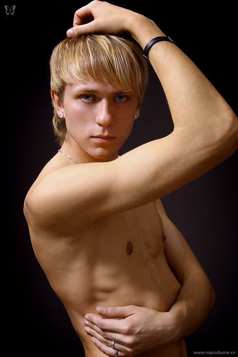 Фото Сергей Низовский