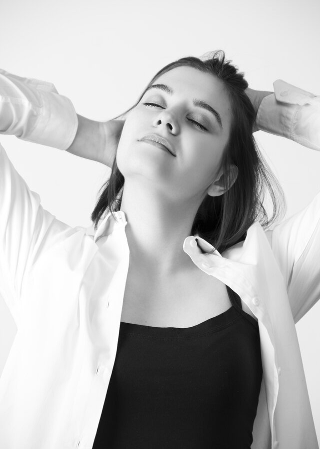 Ksenia Petrova's photo
