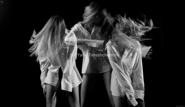 Фото Yana Tereshchenko