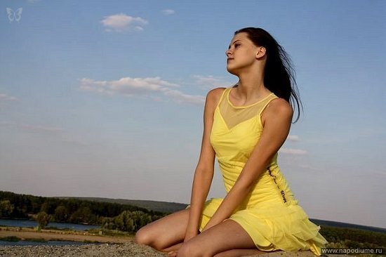 Фото Ирина Финогеева