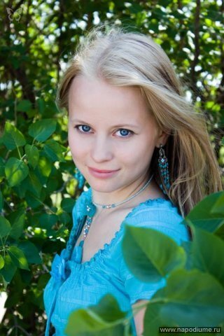 Фото Екатеринка Окунева