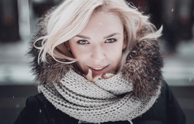 Фото Инна Inna Ткачева