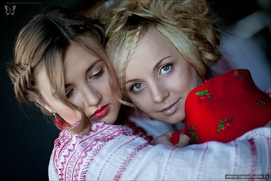 Фото Юлия Кадетова