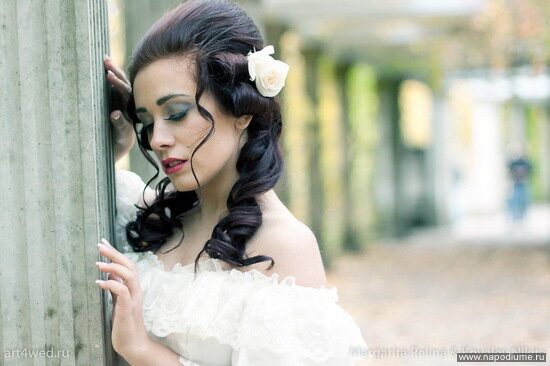 Фото Маргарита Релина